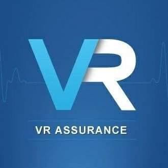 Samraksh AI by VR Assurance